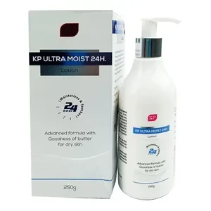 KP Ultra Moist 24H Lotion