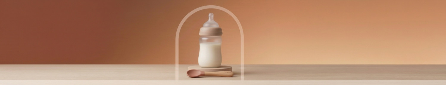 Baby Feeding