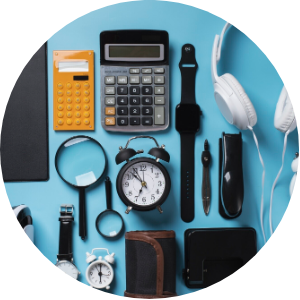 Gadgets & Electronics