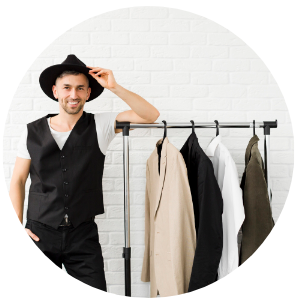 Men Clothing & Fashion