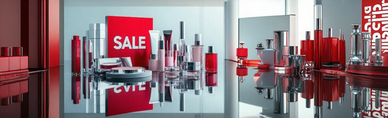 K-Beauty Sale – Skincare এ এবার বাঁচান ৪০% পর্যন্ত!