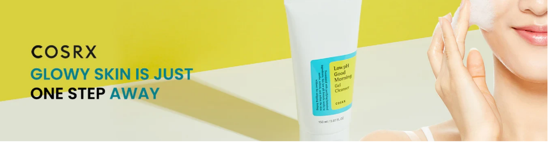 Clear Skin, Less Price – COSRX Bestsellers Now on Sale!