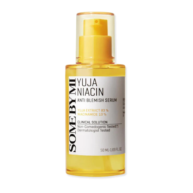 Some By Mi Yuja Niacin Blemish Care Serum 50ml