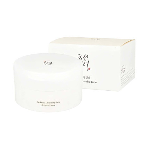 Beauty Of Joseon Radiance Cleansing Balm 100ml