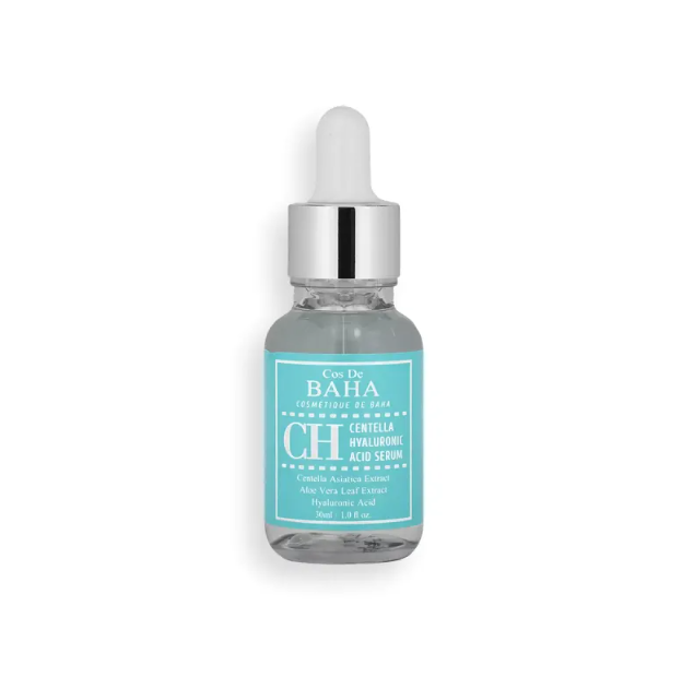 Cos De Baha Centella Asiatica Recovery Serum 30ml (CH)