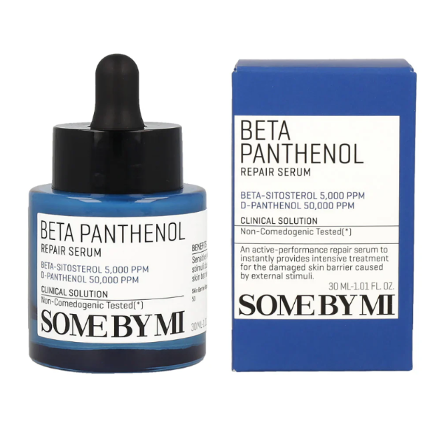Some By Mii Beta-Panthenol Repair Serum 30ml