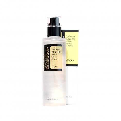 Cosrx Advanced Snail 96 Mucin Power Essence 100ml